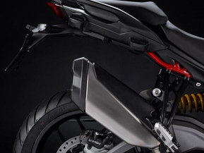 Ducati Multistrada