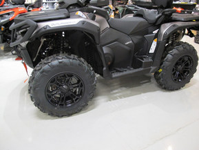 Can-Am Outlander Max