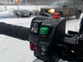 Can-Am Outlander Max