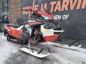 Lynx Enduro