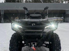 Can-Am Outlander Max