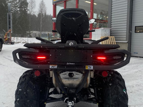 Can-Am Outlander Max