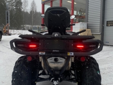 Can-Am Outlander Max