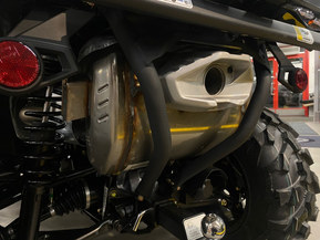 Can-Am Outlander Max