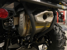 Can-Am Outlander Max