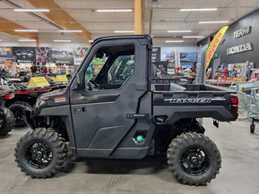 Polaris Ranger
