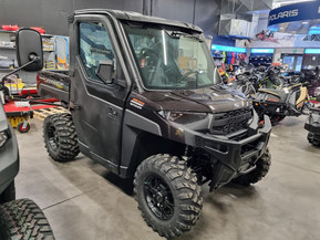Polaris Ranger