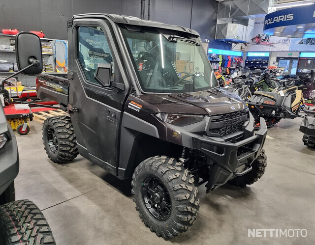 Polaris Ranger