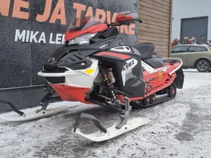 Lynx Enduro
