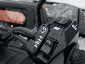 Can-Am Outlander Max