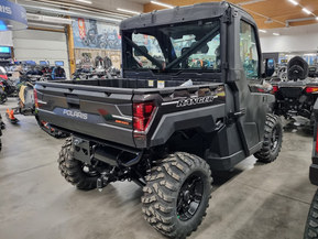 Polaris Ranger