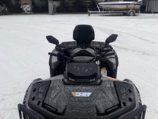 Can-Am Outlander Max