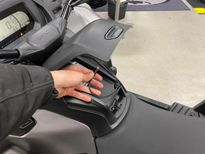 Can-Am Outlander Max