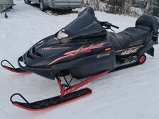 Lynx Enduro