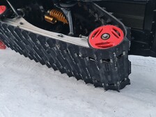 Lynx Enduro