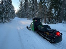 Arctic Cat Crossfire 6