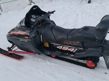 Lynx Enduro