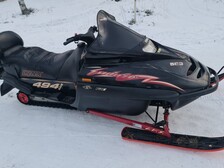 Lynx Enduro