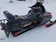 Lynx Enduro
