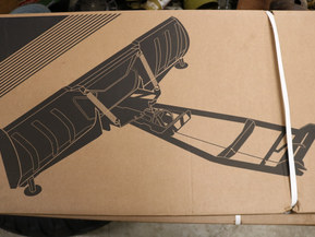 Muu merkki Muu malli