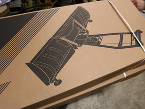 Muu merkki Muu malli