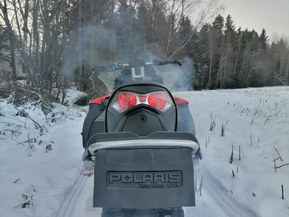 Polaris 600 IQ