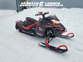 Lynx Enduro