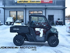 Can-Am Traxter