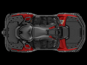 Can-Am Outlander Max