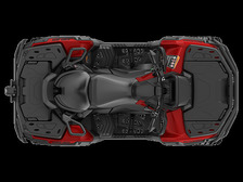 Can-Am Outlander Max