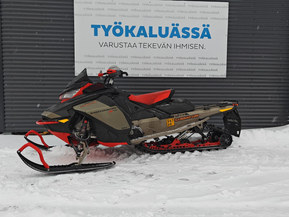 Ski-Doo Backcountry