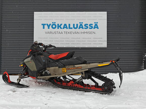 Ski-Doo Backcountry