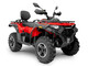Loncin XWolf