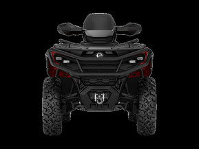 Can-Am Outlander Max