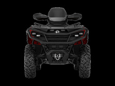 Can-Am Outlander Max