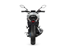 Yamaha MT-125