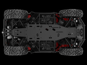 Can-Am Outlander Max