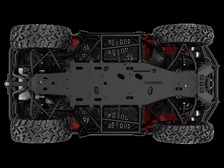 Can-Am Outlander Max