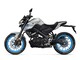 Yamaha MT-125