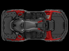 Can-Am Outlander Max