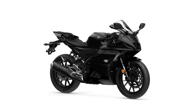 Yamaha YZF-R