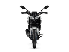 Yamaha MT-125