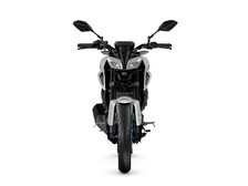 Yamaha MT-125