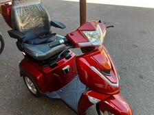 Scandic PK 800