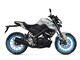 Yamaha MT-125