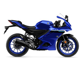 Yamaha YZF-R
