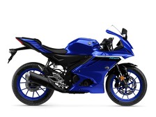 Yamaha YZF-R