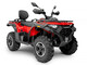 Loncin XWolf