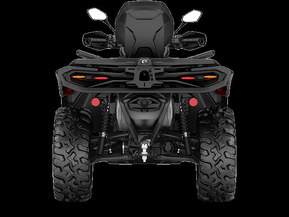 Can-Am Outlander Max