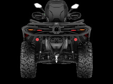 Can-Am Outlander Max